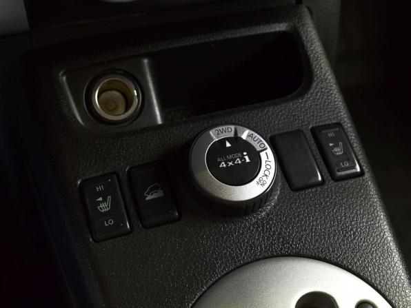 Nissan X-Trail II с пробегом 2007 года, цена 1 022 999 рублей, 224041 км, внедорожник, Автокод Объявления