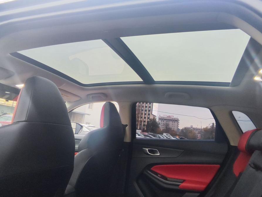 Changan CS55 Plus II Москва  - изображение 12
