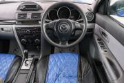 Mazda Axela I Красноярск  - изображение 35