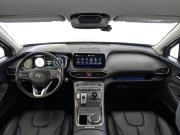 Hyundai Santa Fe IV Рестайлинг Москва  - изображение 44
