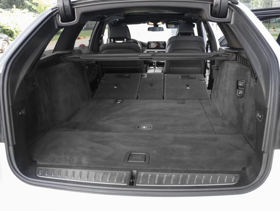 BMW 5 серии VII (G30/G31/G38) Санкт-Петербург  - изображение 40