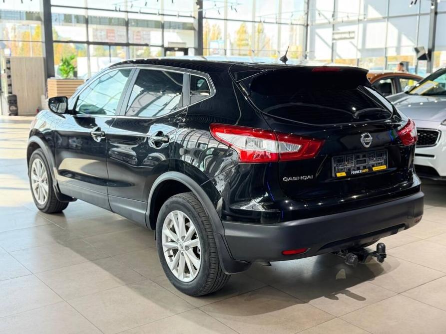 Nissan Qashqai II Оренбург  - изображение 7