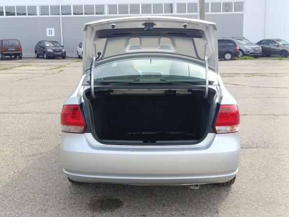 Volkswagen Polo V с пробегом 2013 года, цена 550 000 рублей, 251970 км, седан, Автокод Объявления