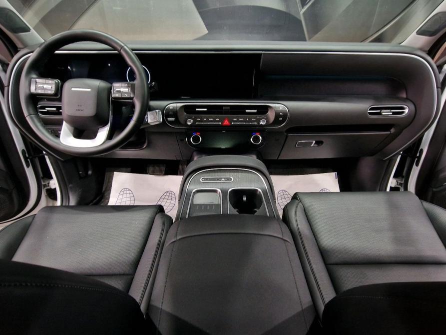Hyundai Palisade II Ставрополь  - изображение 10