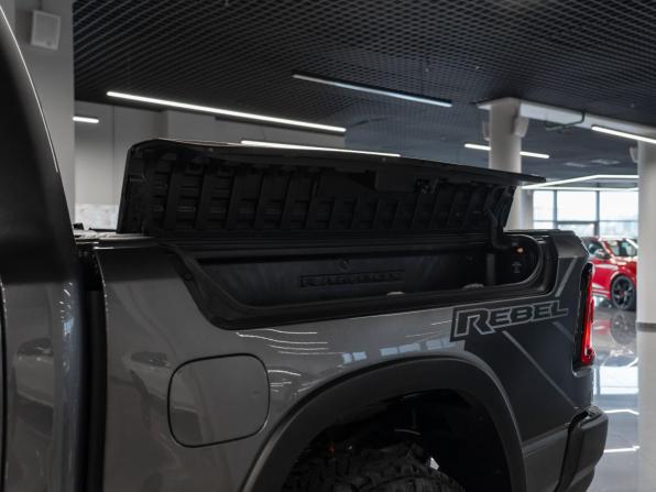 Ram 1500 V Рестайлинг с пробегом 2025 года, цена 9 000 000 рублей, 81 км, пикап, Автокод Объявления