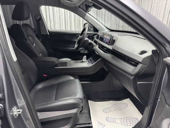Chery Tiggo 4 Pro I с пробегом 2023 года, цена 1 750 000 рублей, 10842 км, внедорожник, Автокод Объявления