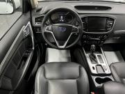 Geely Emgrand X7 I Рестайлинг 2 Тверь  - изображение 34
