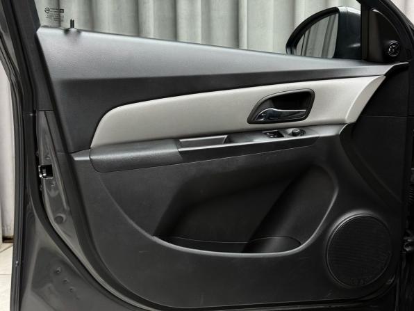Chevrolet Cruze I с пробегом 2011 года, цена 779 000 рублей, 142281 км, седан, Автокод Объявления