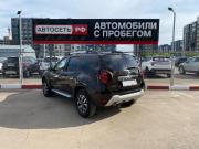 Renault Duster I Рестайлинг Альметьевск  - изображение 35
