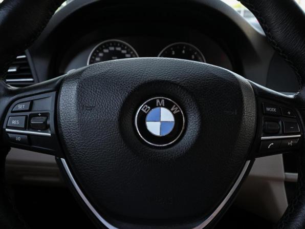 BMW 5 серии VI (F10/F11/F07) с пробегом 2010 года, цена 1 425 000 рублей, 242443 км, седан, Автокод Объявления