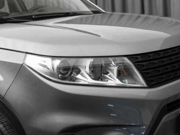 Suzuki Vitara II с пробегом 2016 года, цена 1 480 000 рублей, 141078 км, внедорожник, Автокод Объявления