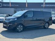 Citroen SpaceTourer I Пермь  - изображение 29