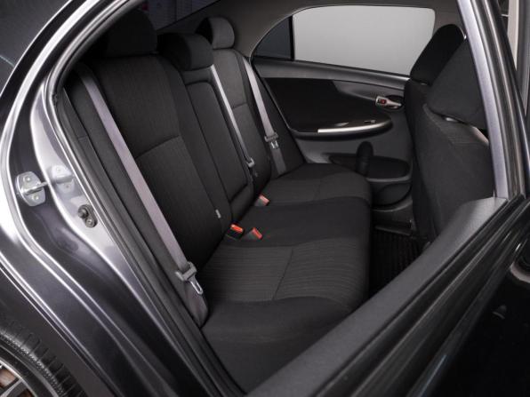 Toyota Corolla X (E140 E150) с пробегом 2008 года, цена 1 279 000 рублей, 142097 км, седан, Автокод Объявления