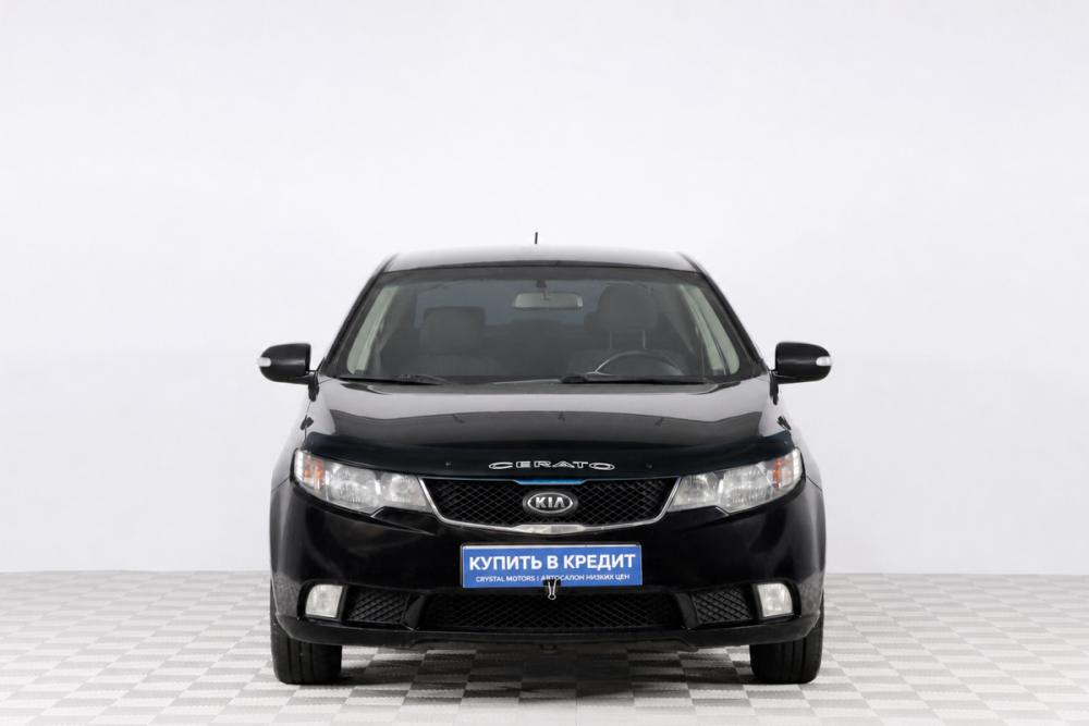 Kia Cerato II Челябинск  - изображение 2