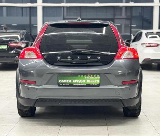 Volvo C30 I Рестайлинг с пробегом 2012 года, цена 889 000 рублей, 119799 км, хэтчбек, Автокод Объявления