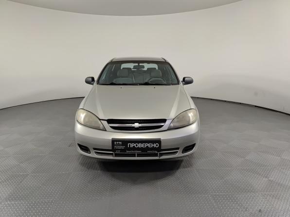 Chevrolet Lacetti I с пробегом 2008 года, цена 250 000 рублей, 327882 км, хэтчбек, Автокод Объявления