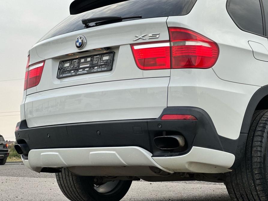 BMW X5 II (E70) Волгоград  - изображение 38