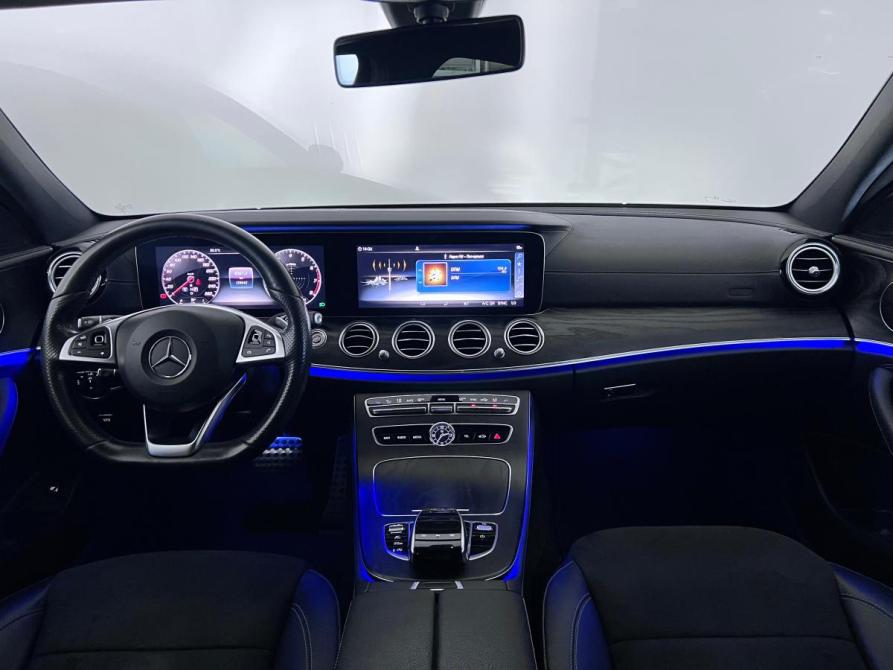 Mercedes-Benz E-Класс V (W213 S213 C238) Ростов-на-Дону  - изображение 9