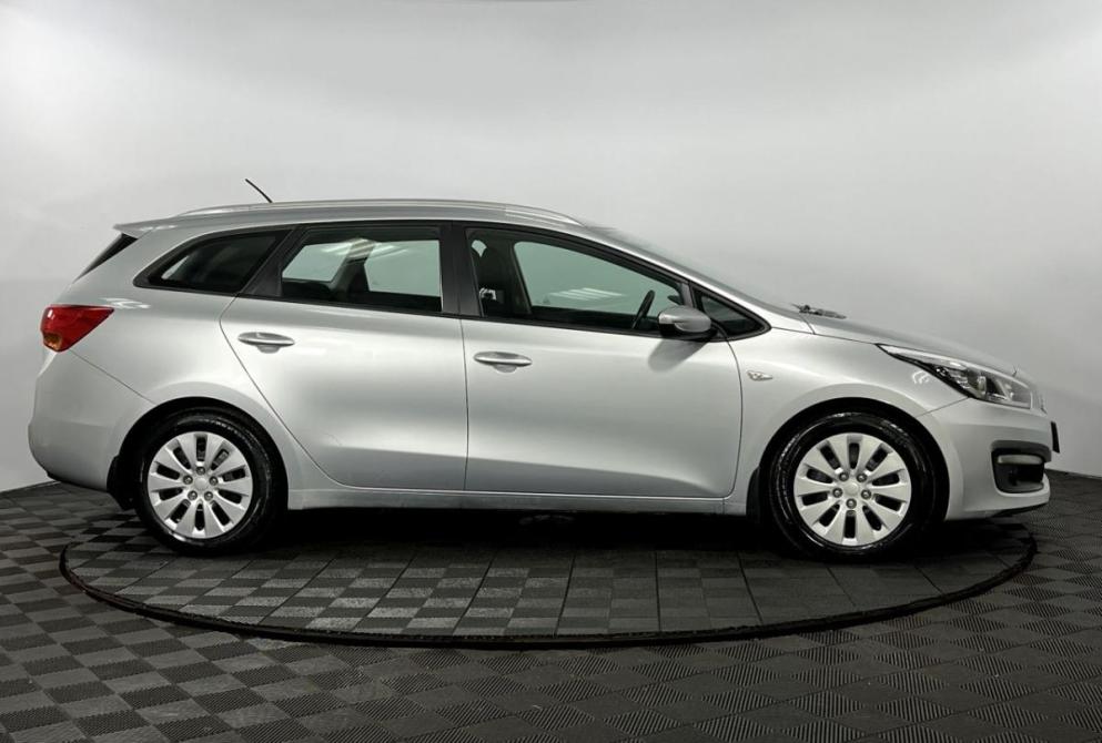 Kia Ceed II Рестайлинг Нижний Новгород  - изображение 5