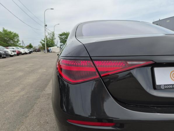 Mercedes-Benz S-Класс VII (W223) с пробегом 2020 года, цена 12 200 000 рублей, 24725 км, седан, Автокод Объявления