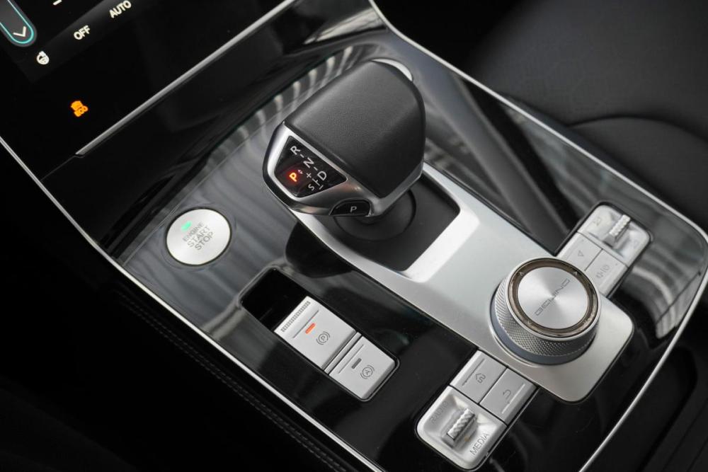 BAIC X7 I Калининград  - изображение 14