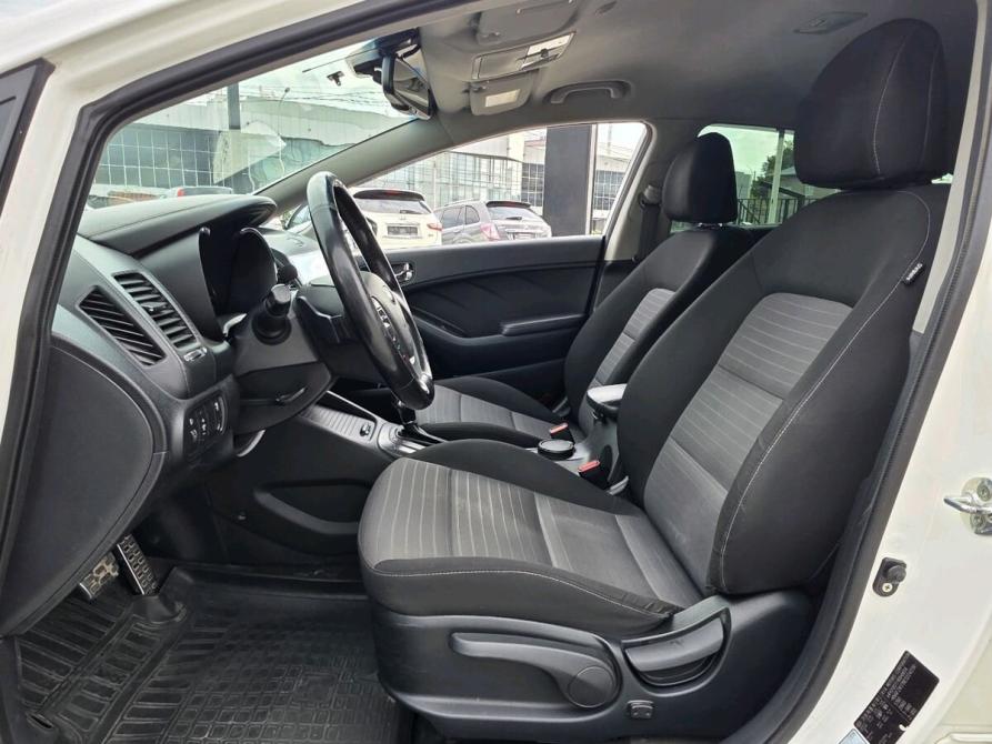 Kia Cerato III Новосибирск  - изображение 13