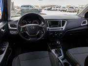 Hyundai Solaris II Краснодар  - изображение 27