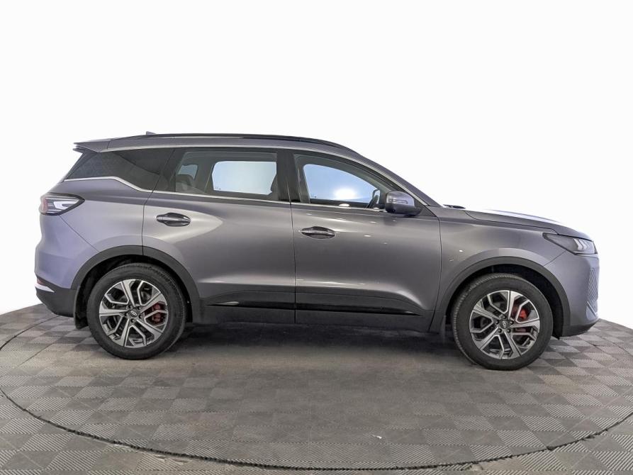 Chery Tiggo 7 Pro Max I Рестайлинг Москва  - изображение 4