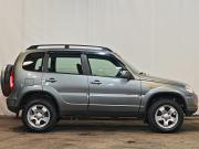 Chevrolet Niva I Рестайлинг Кемерово  - изображение 18