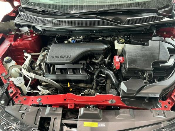 Nissan Qashqai II с пробегом 2018 года, цена 2 195 000 рублей, 73957 км, внедорожник, Автокод Объявления