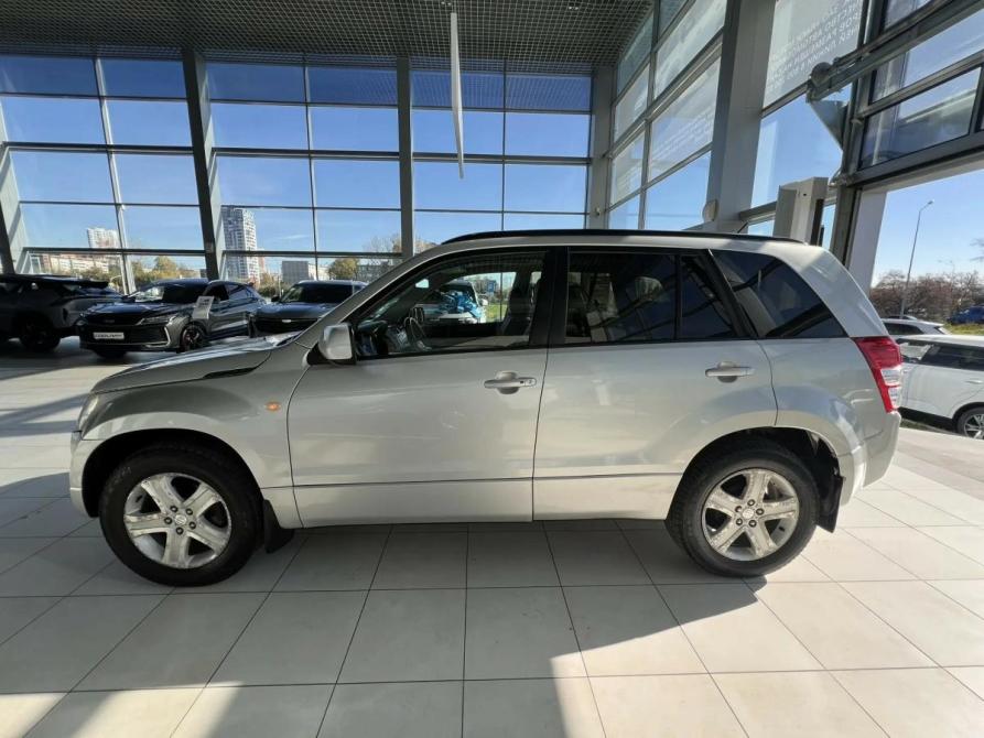 Suzuki Grand Vitara II Рестайлинг Екатеринбург  - изображение 7