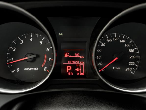 Mitsubishi ASX I Рестайлинг с пробегом 2012 года, цена 1 150 000 рублей, 137623 км, внедорожник, Автокод Объявления