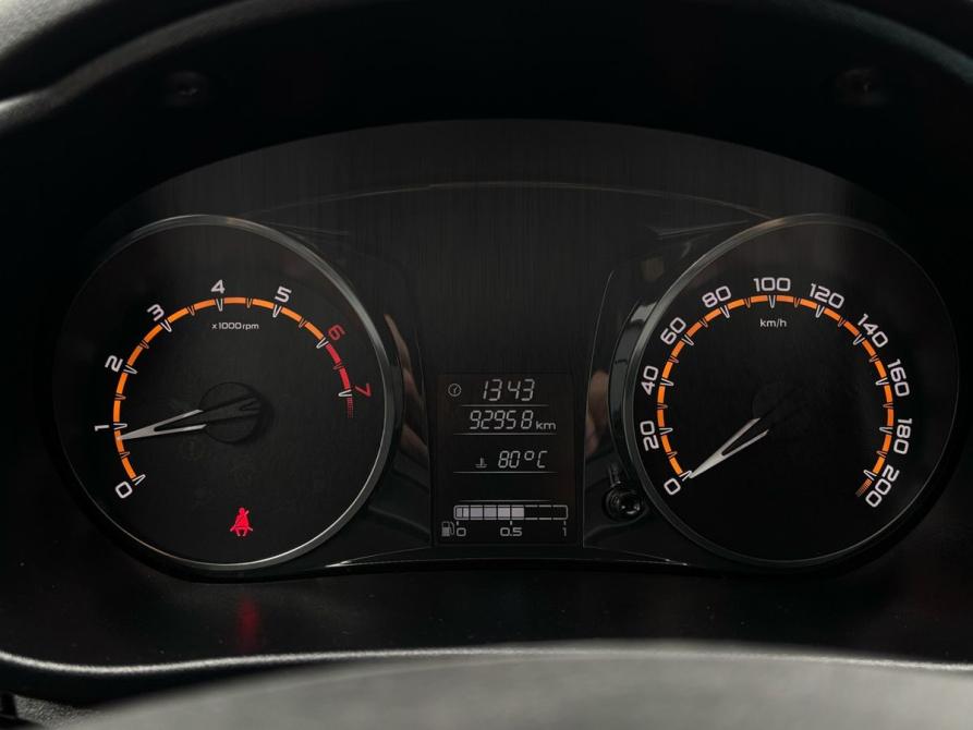 Lada (ВАЗ) Granta I Рестайлинг Калуга  - изображение 12