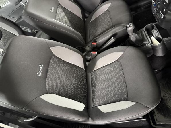 Lada (ВАЗ) Granta I Рестайлинг с пробегом 2024 года, цена 1 259 000 рублей, 269 км, универсал, Автокод Объявления