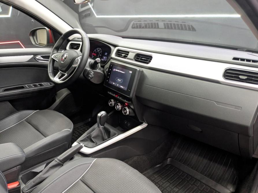 Renault Arkana I Москва  - изображение 16