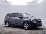 Chevrolet Orlando I Москва  - изображение 21