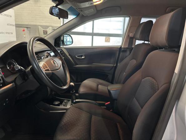 SsangYong Actyon II с пробегом 2012 года, цена 999 000 рублей, 157000 км, внедорожник, Автокод Объявления