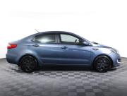 Kia Rio III Москва  - изображение 23