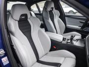 BMW M5 VI (F90) Рестайлинг Санкт-Петербург  - изображение 72