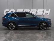 Geely Monjaro I Воронеж  - изображение 28