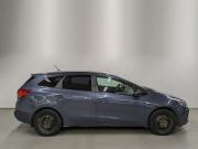 Kia Ceed II Москва  - изображение 32