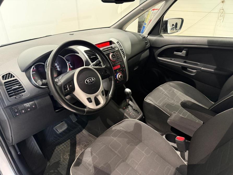 Kia Venga I Самара  - изображение 9