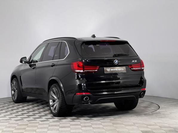 BMW X5 III (F15) с пробегом 2014 года, цена 2 920 000 рублей, 184448 км, внедорожник, Автокод Объявления