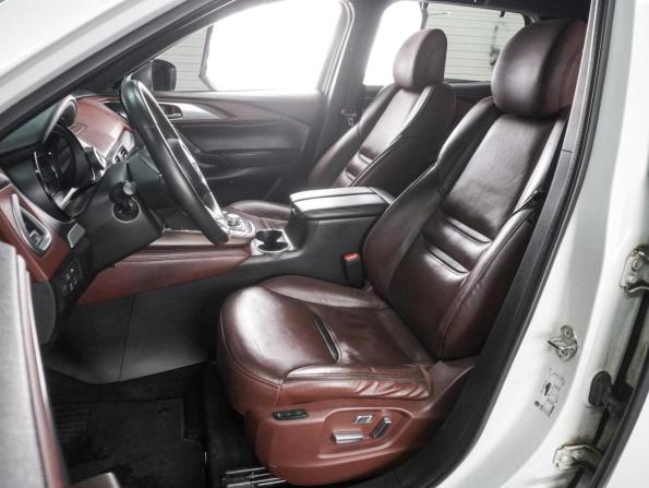 Mazda CX-9 II с пробегом 2019 года, цена 3 392 000 рублей, 197669 км, внедорожник, Автокод Объявления