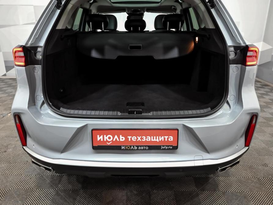Exeed TXL I Рестайлинг Екатеринбург  - изображение 6
