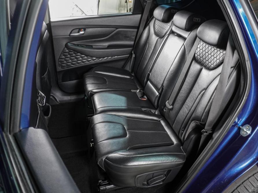Hyundai Santa Fe IV Воронеж  - изображение 9
