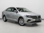 Volkswagen Polo VI Москва  - изображение 28