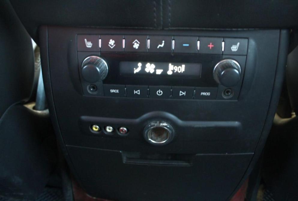 Cadillac Escalade III Нижний Новгород  - изображение 21