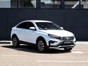 Lada (ВАЗ) Vesta I Рестайлинг (NG) Новороссийск  - изображение 25