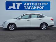 Nissan Almera III (G15) Таганрог  - изображение 30